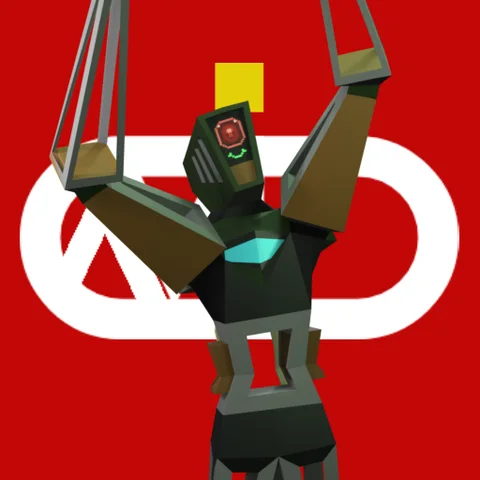 NineO — mercenary portrait